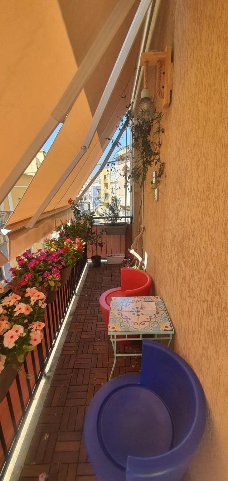 シラクーサIl Porto Segretoアパートメント エクステリア 写真